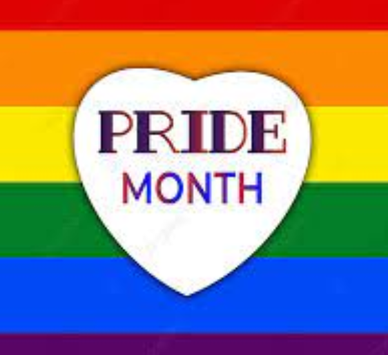 Pride Celebrations – Stockton Hall! (A series of Blog Posts ...